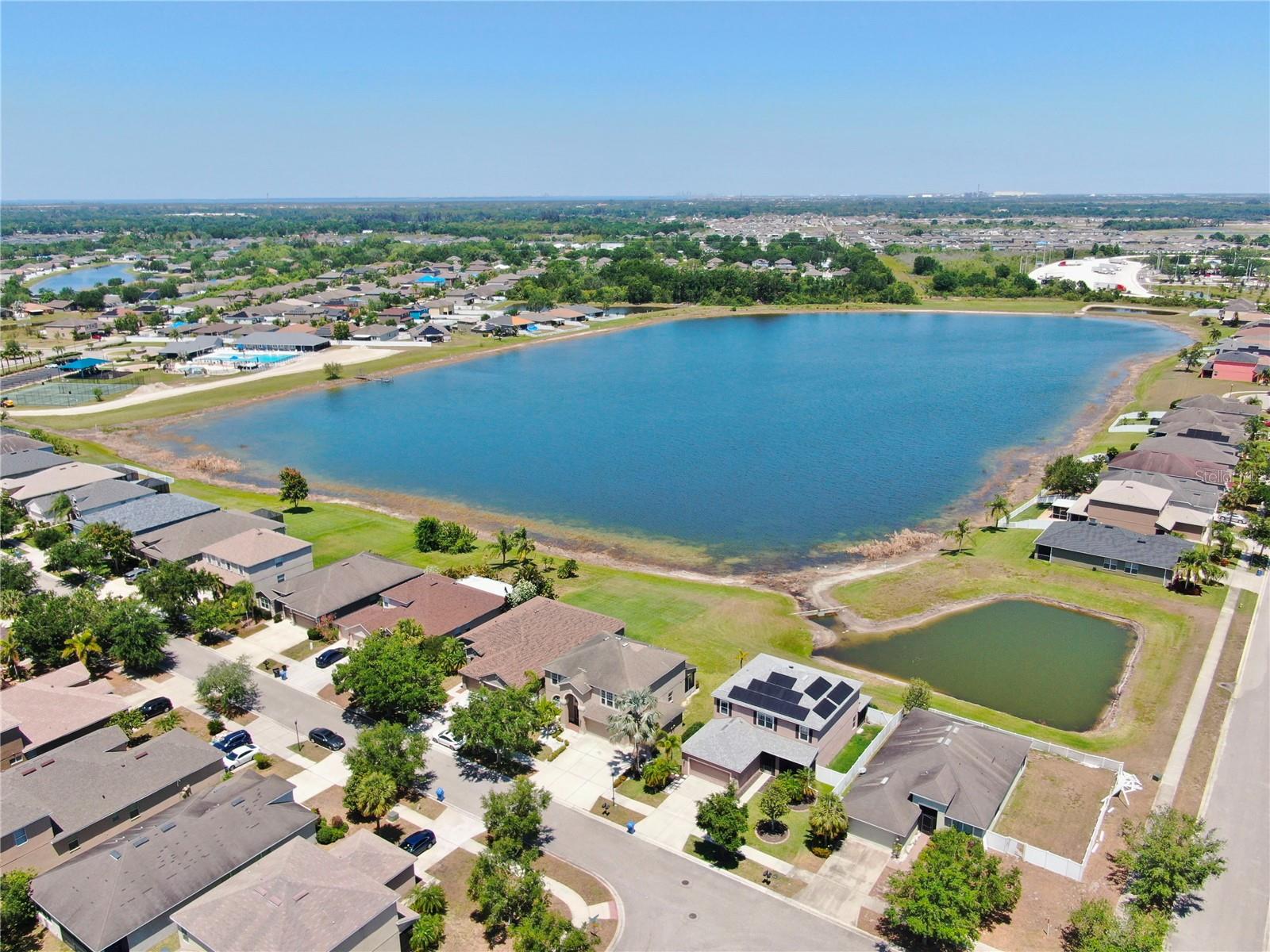 RIVER BEND PH 4A - Residential