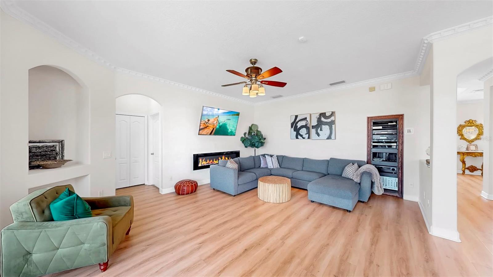 RIVER BEND PH 4A - Residential