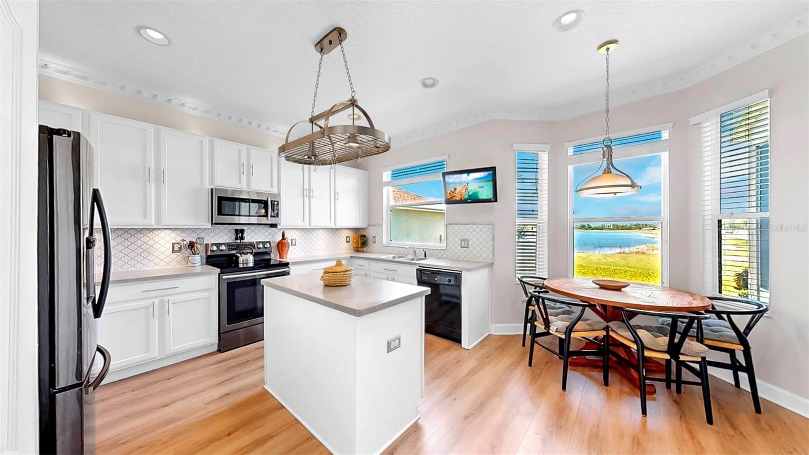 RIVER BEND PH 4A - Residential