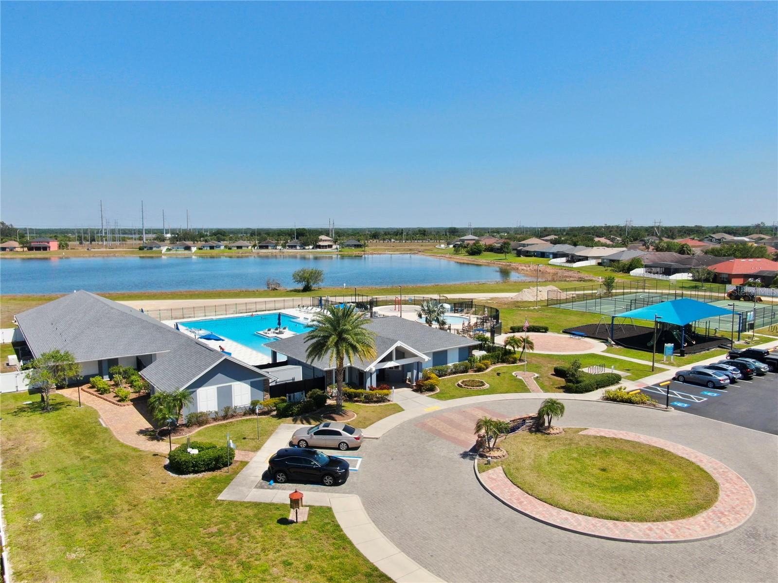 RIVER BEND PH 4A - Residential