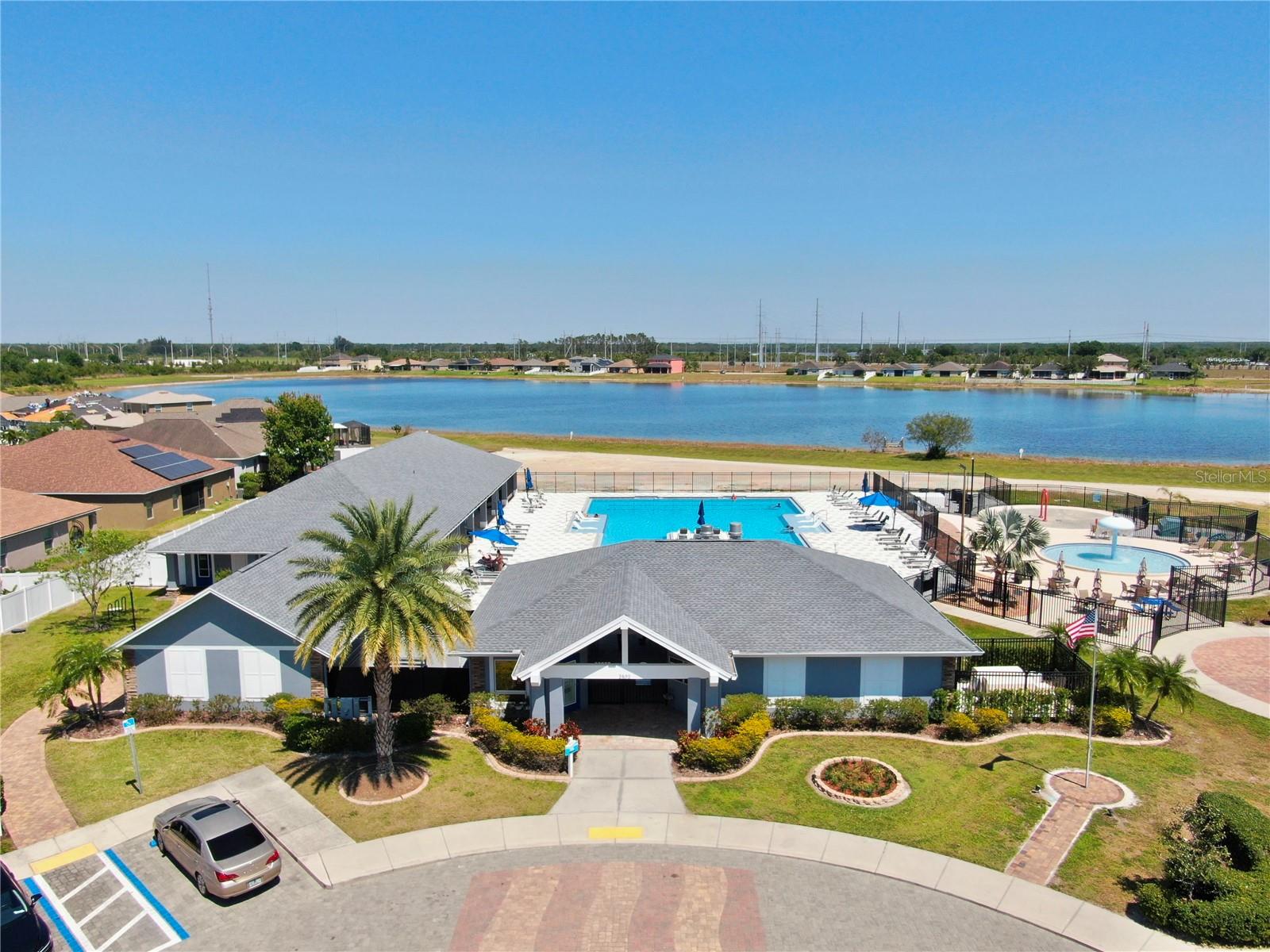 RIVER BEND PH 4A - Residential