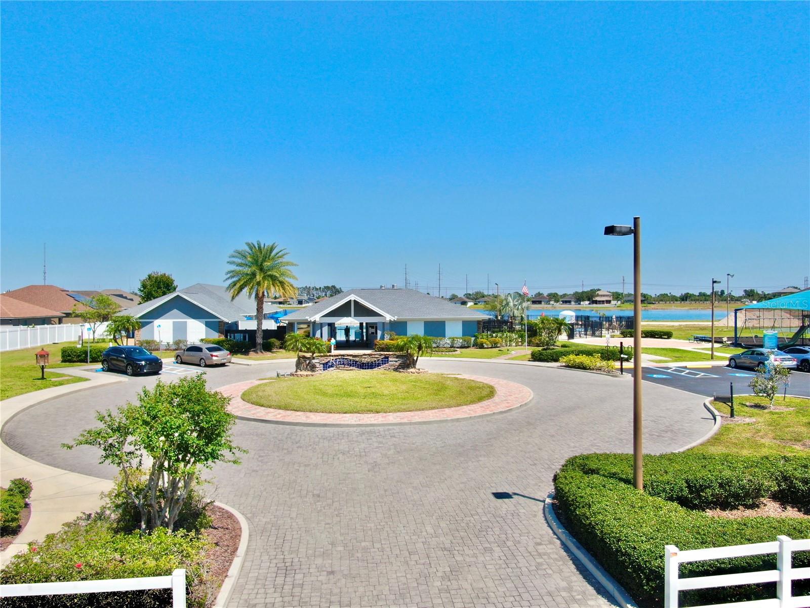RIVER BEND PH 4A - Residential