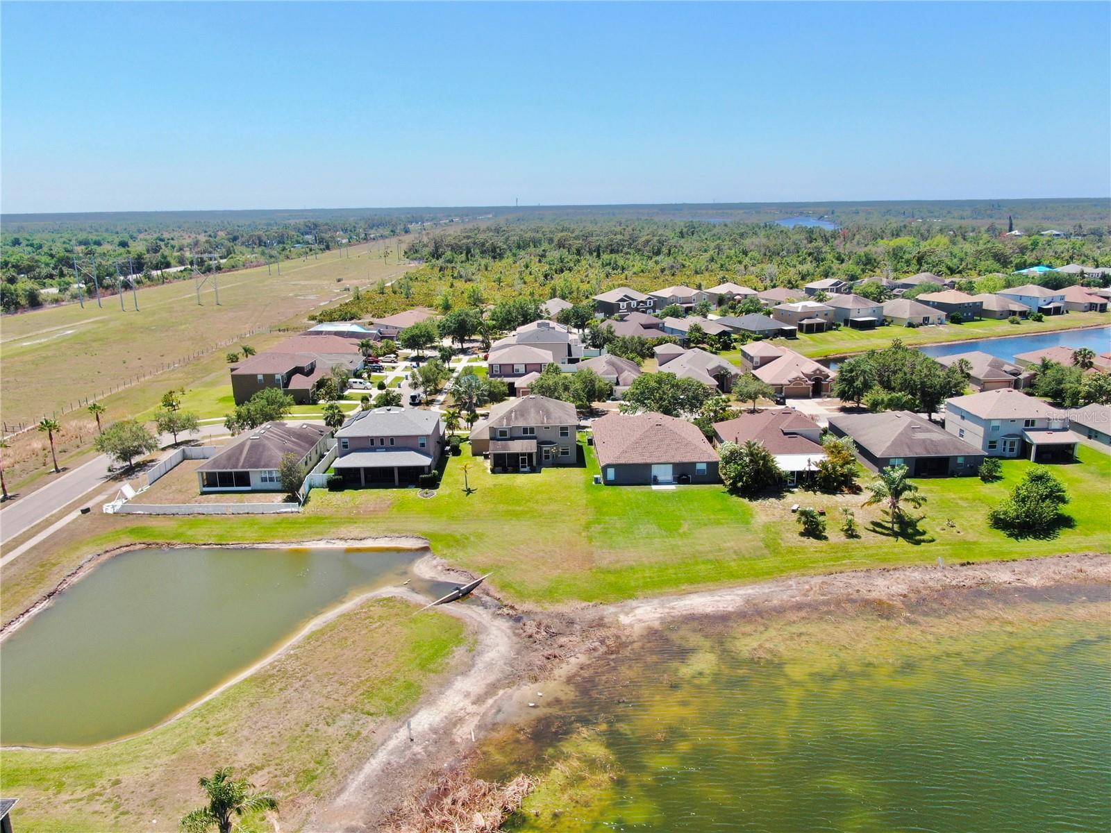 RIVER BEND PH 4A - Residential