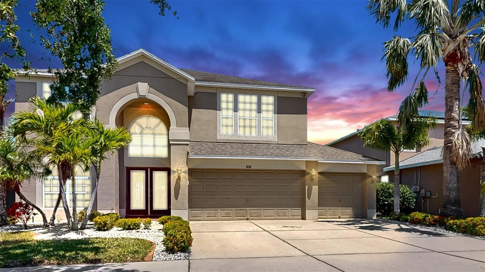 RIVER BEND PH 4A - Residential