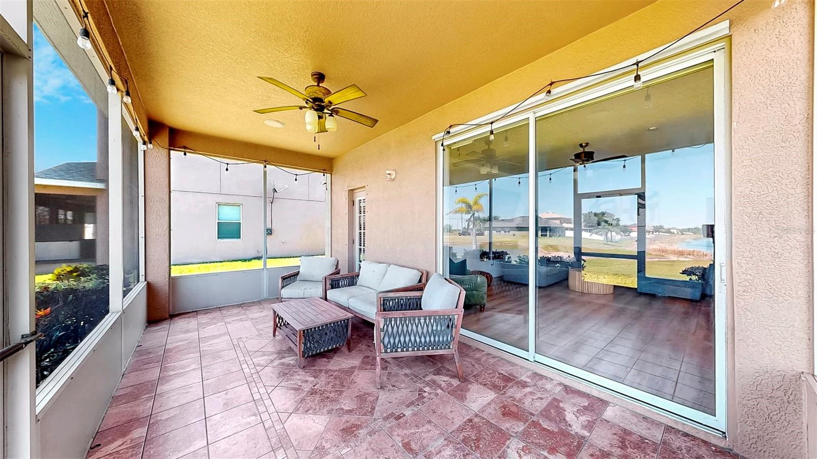 RIVER BEND PH 4A - Residential