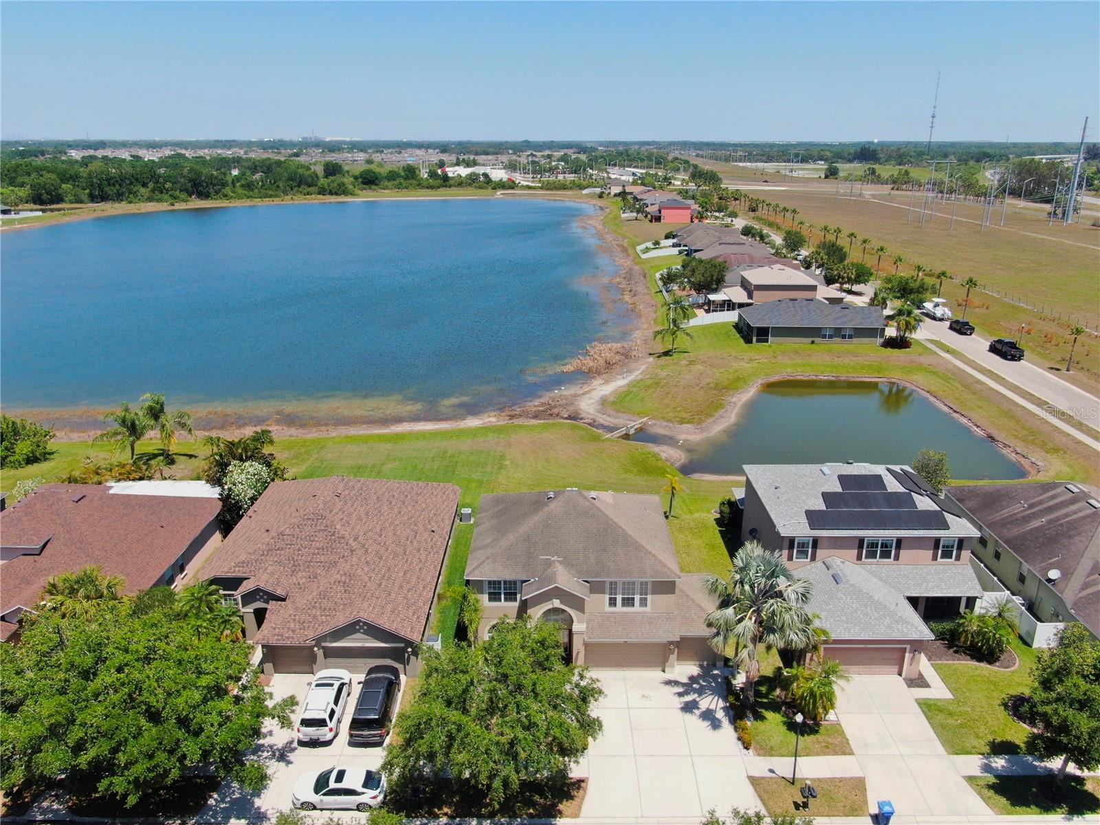 RIVER BEND PH 4A - Residential