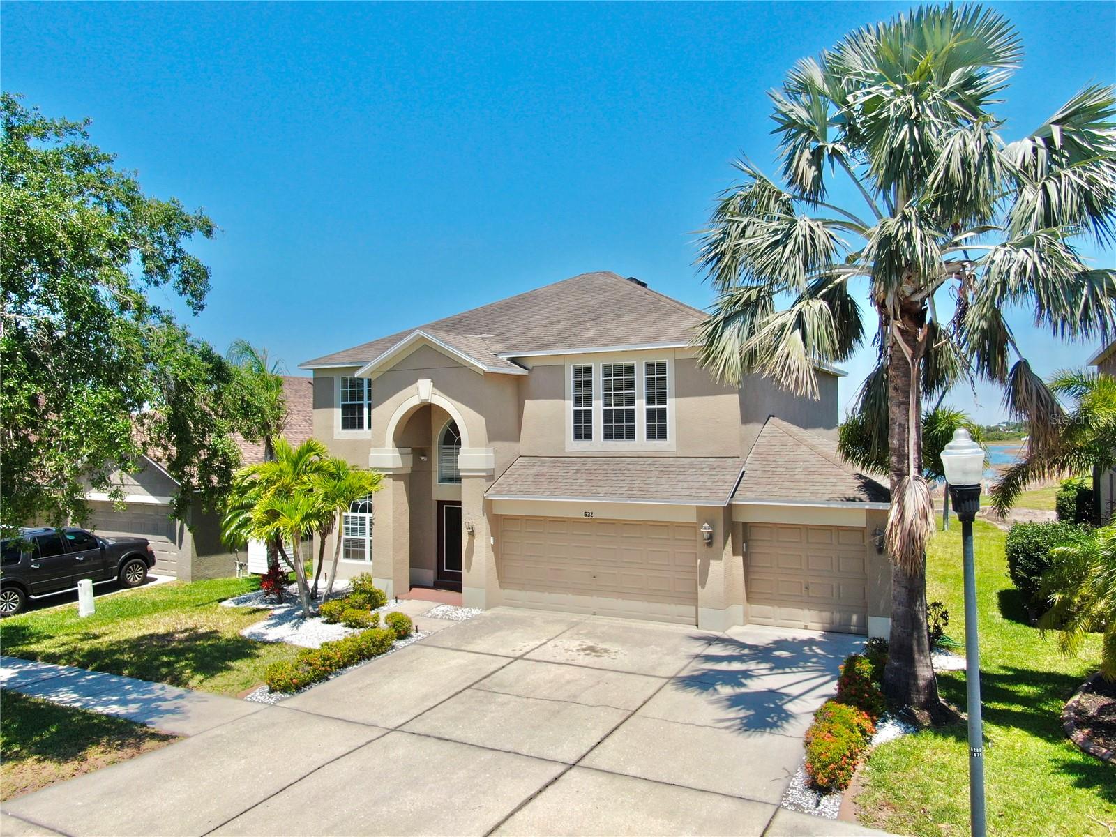 RIVER BEND PH 4A - Residential
