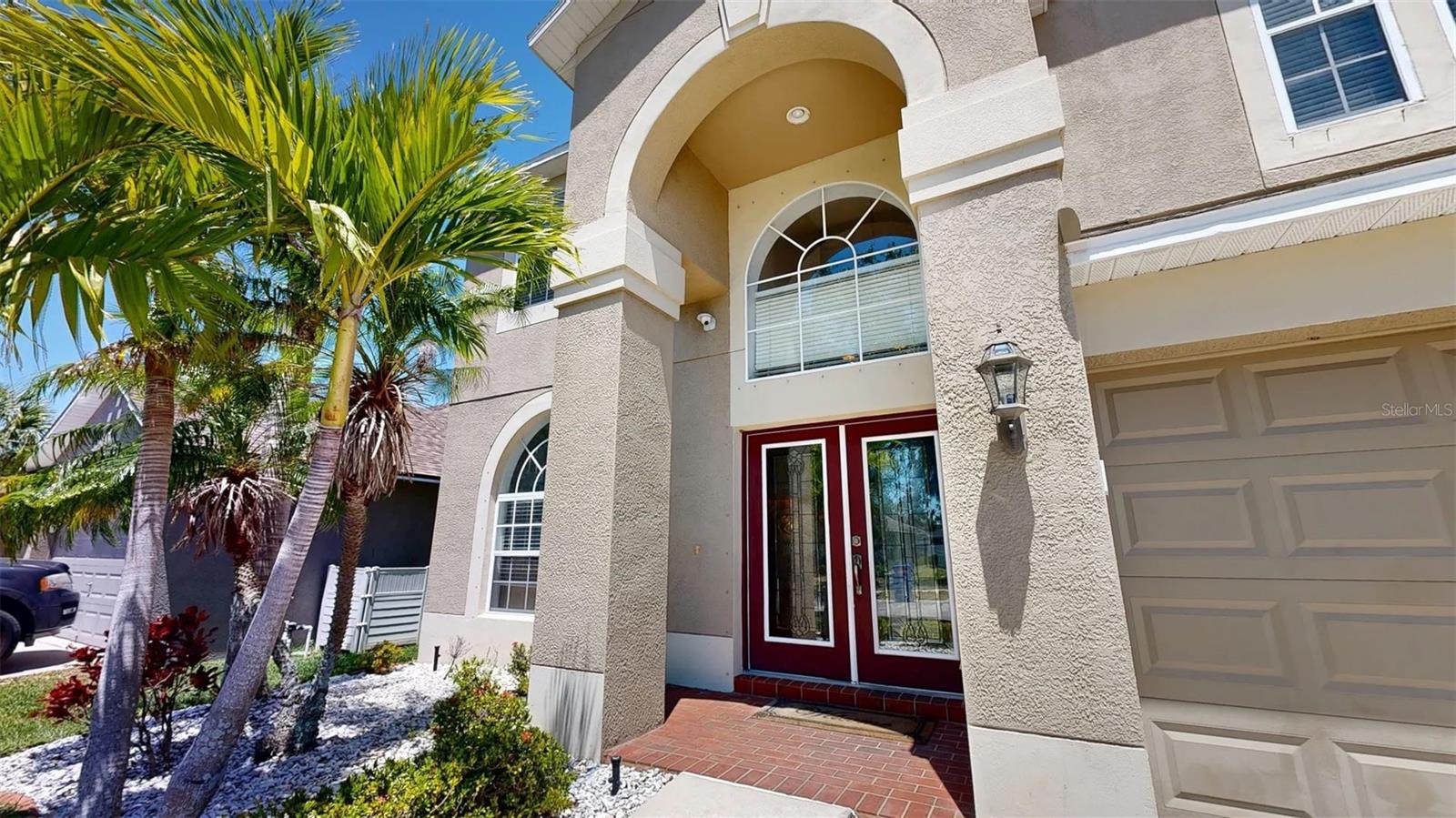 RIVER BEND PH 4A - Residential
