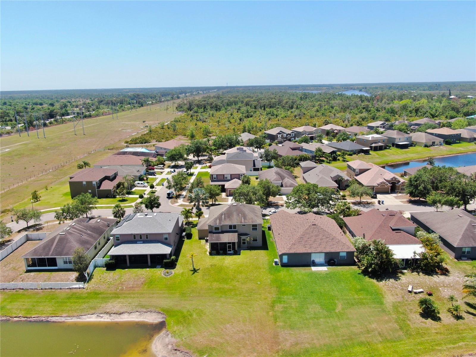 RIVER BEND PH 4A - Residential