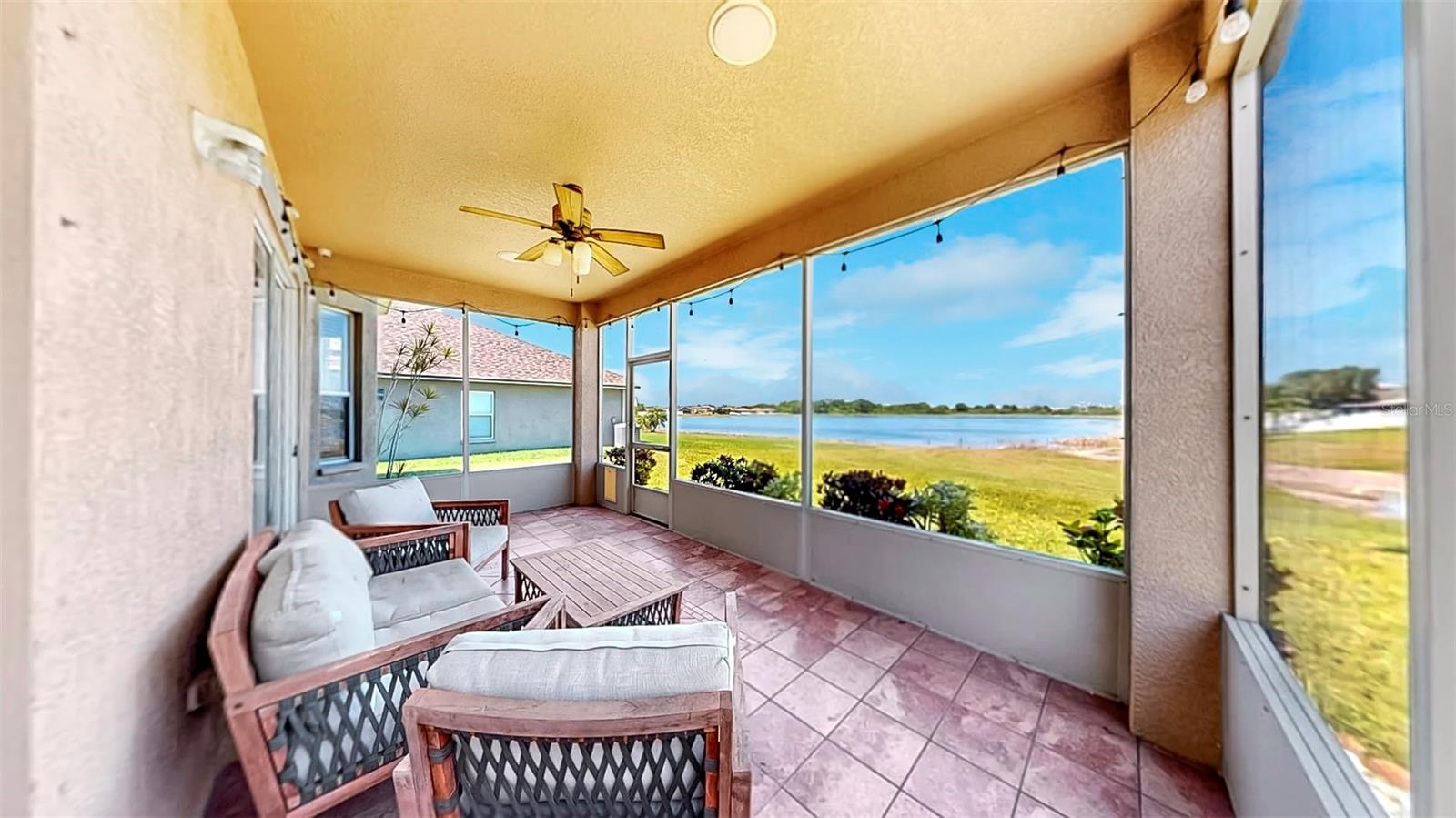 RIVER BEND PH 4A - Residential