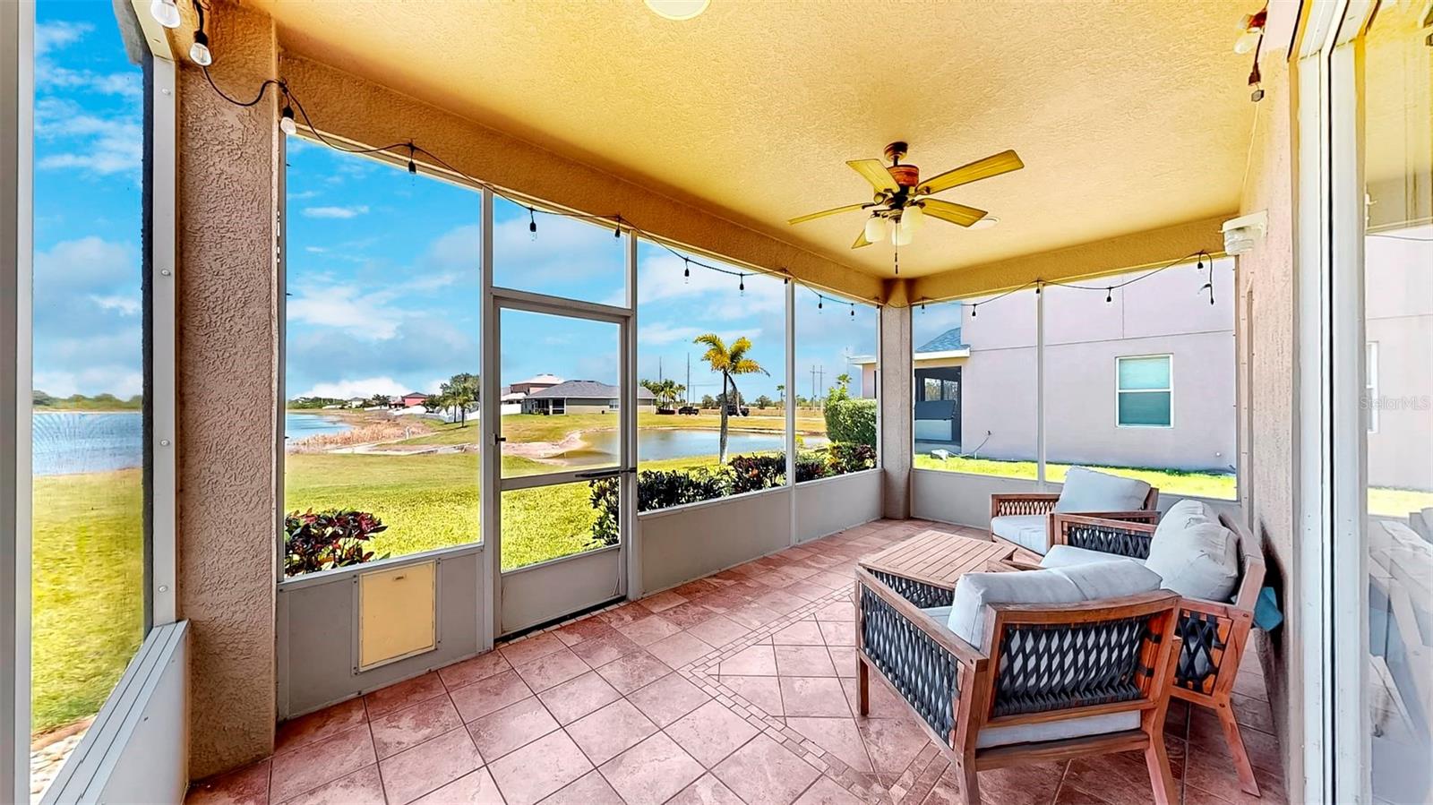 RIVER BEND PH 4A - Residential