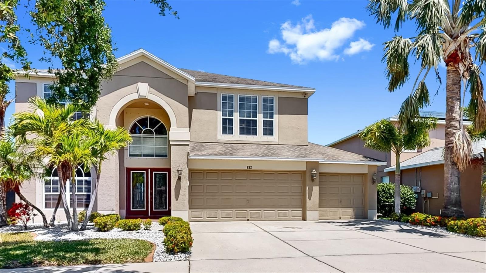 RIVER BEND PH 4A - Residential