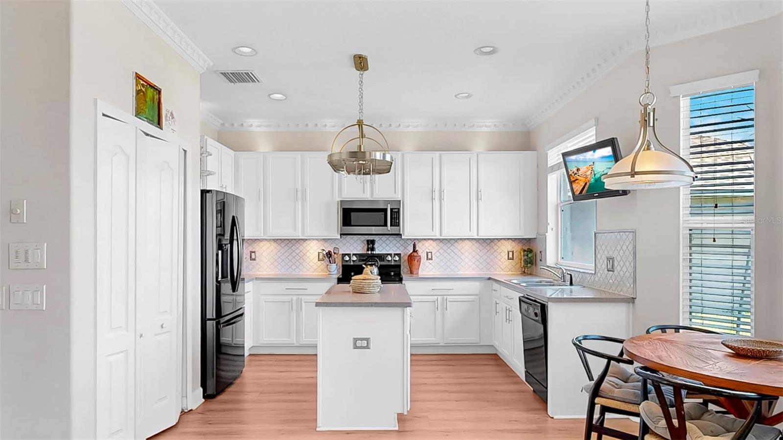 RIVER BEND PH 4A - Residential