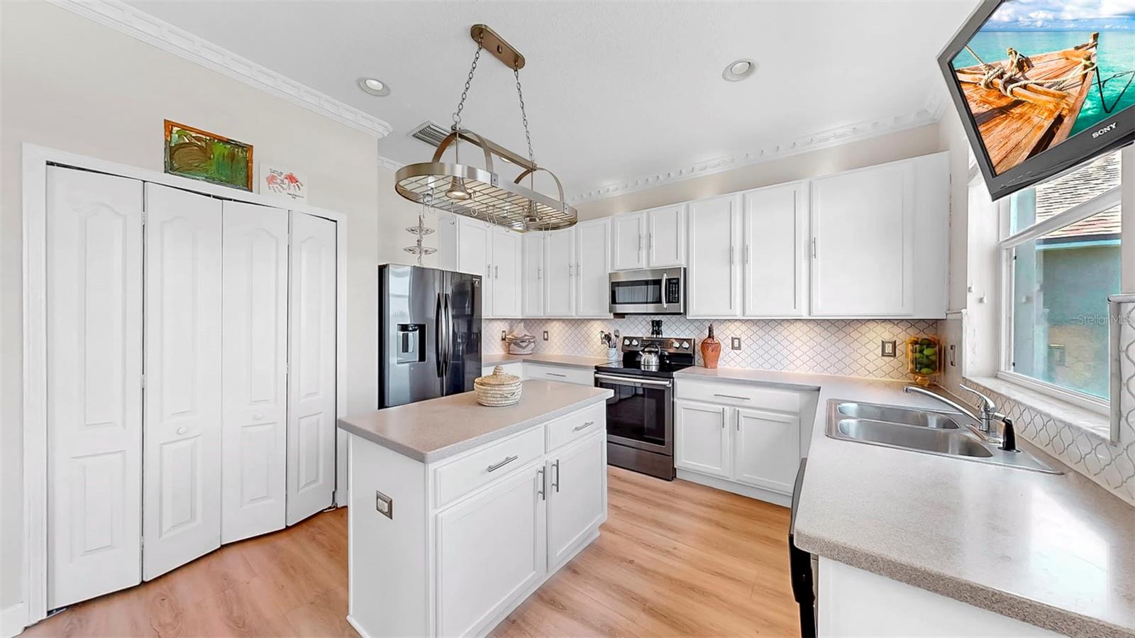 RIVER BEND PH 4A - Residential