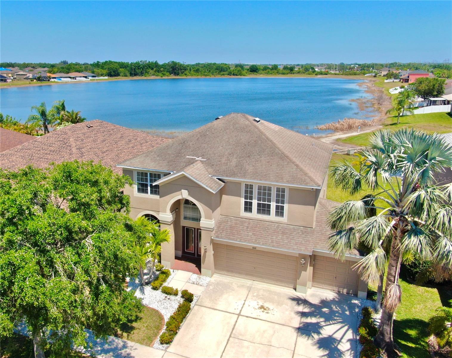 RIVER BEND PH 4A - Residential