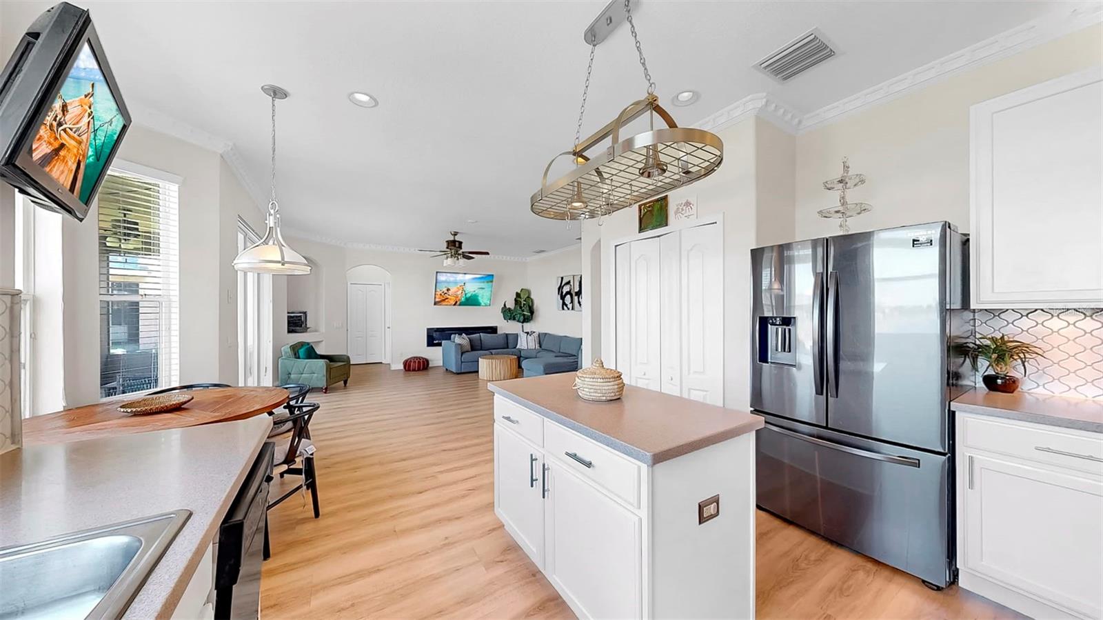 RIVER BEND PH 4A - Residential