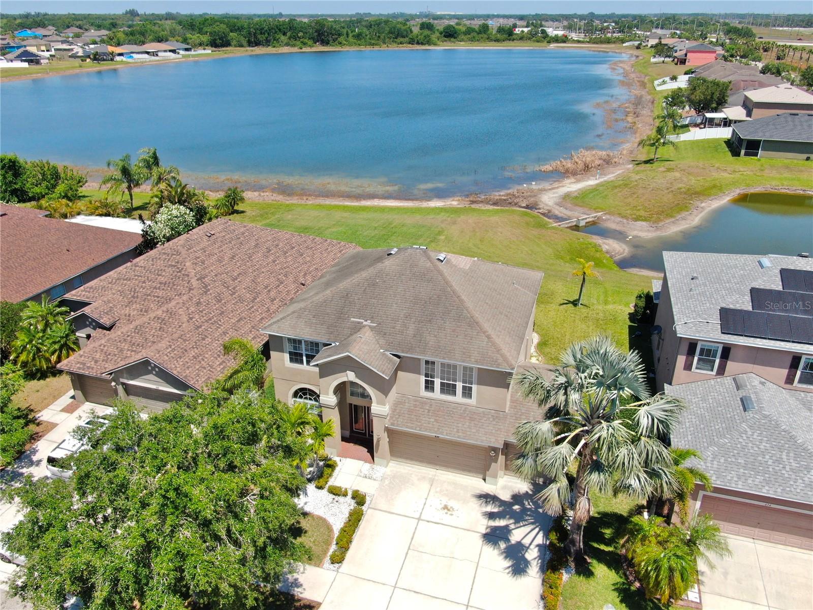 RIVER BEND PH 4A - Residential