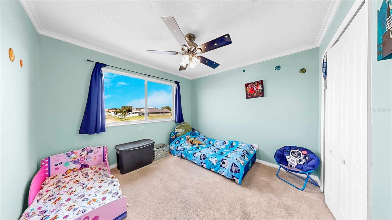 RIVER BEND PH 4A - Residential