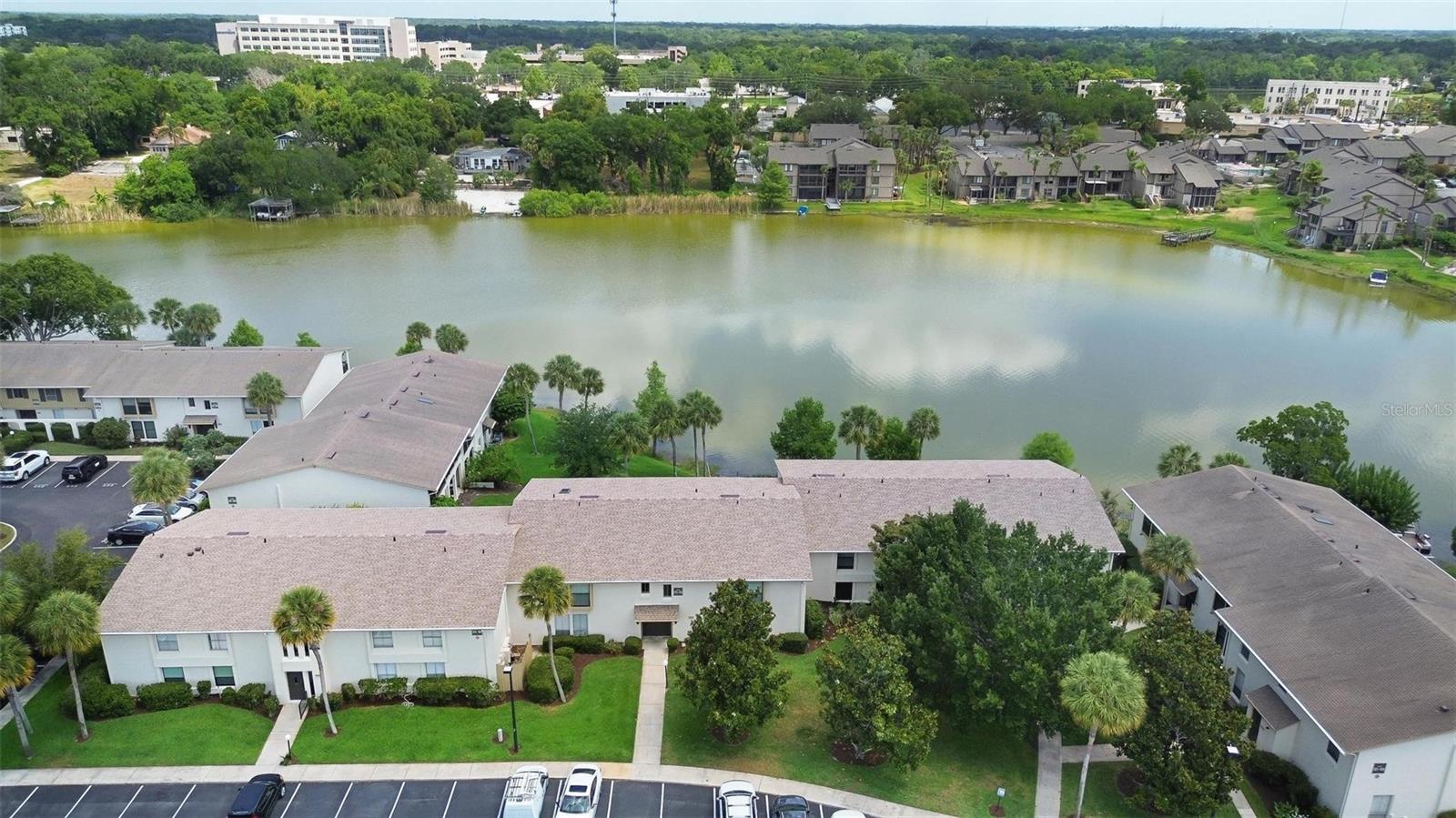 CAPISTRANO - Residential