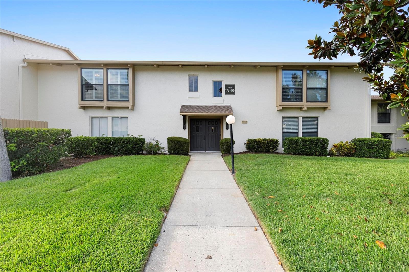 CAPISTRANO - Residential
