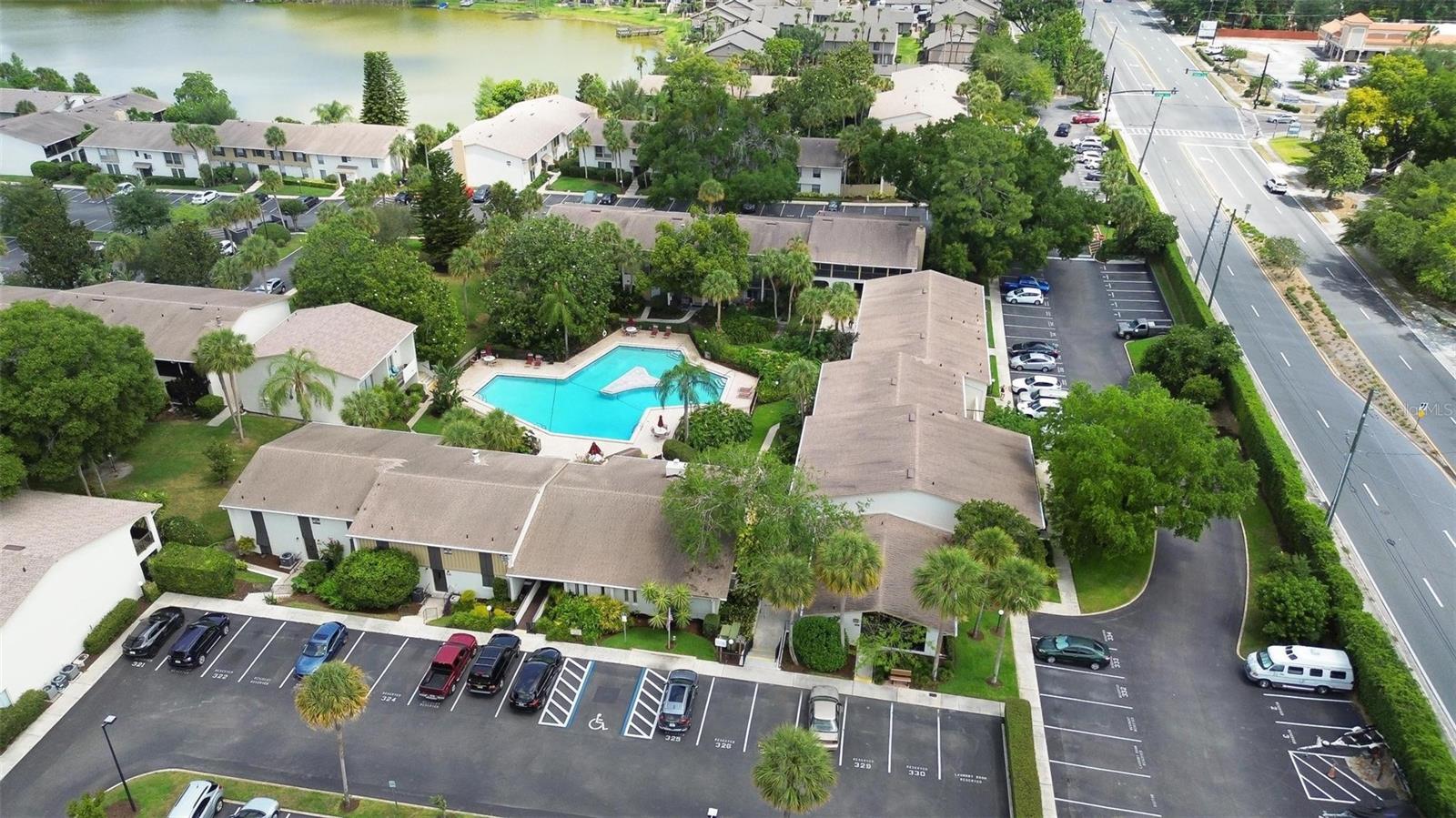 CAPISTRANO - Residential