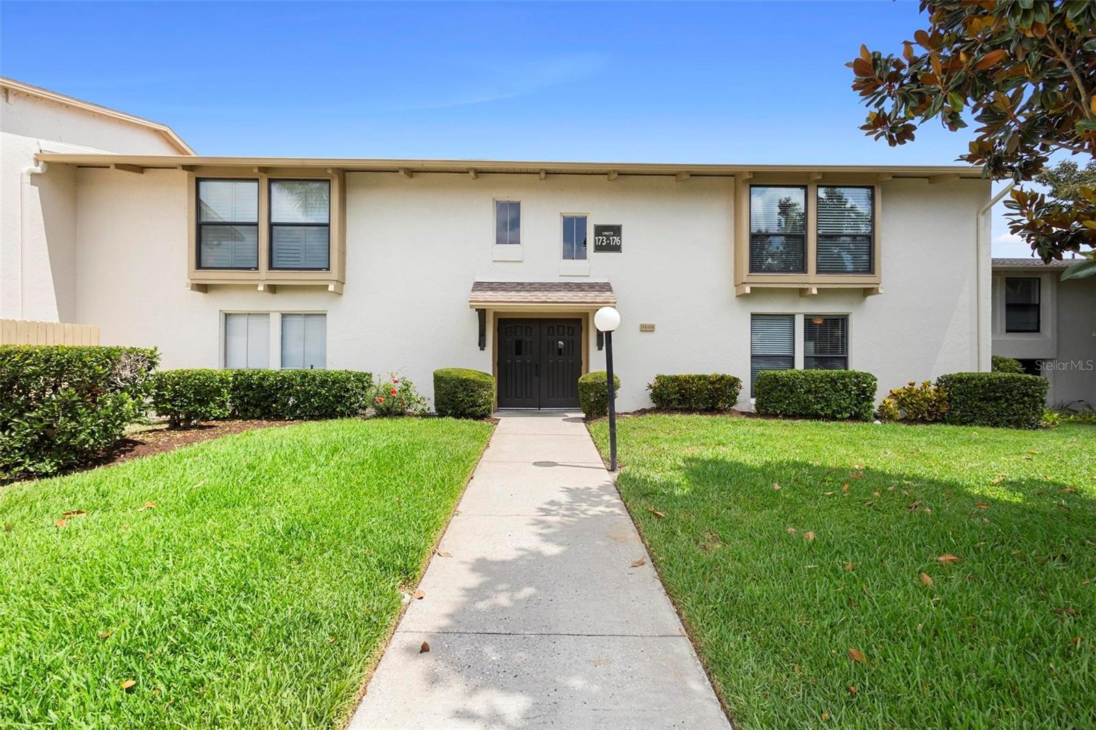 CAPISTRANO - Residential