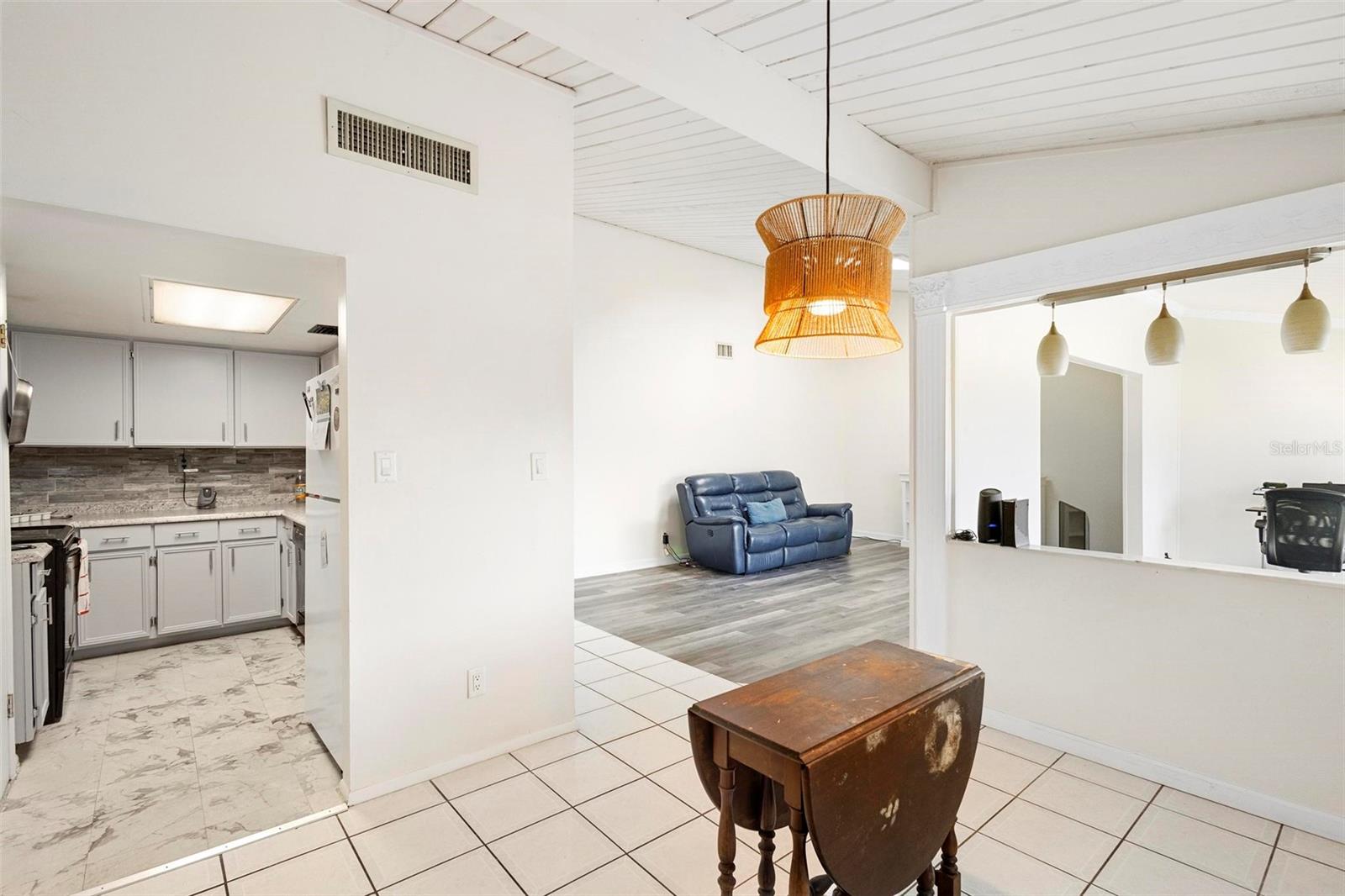 CAPISTRANO - Residential