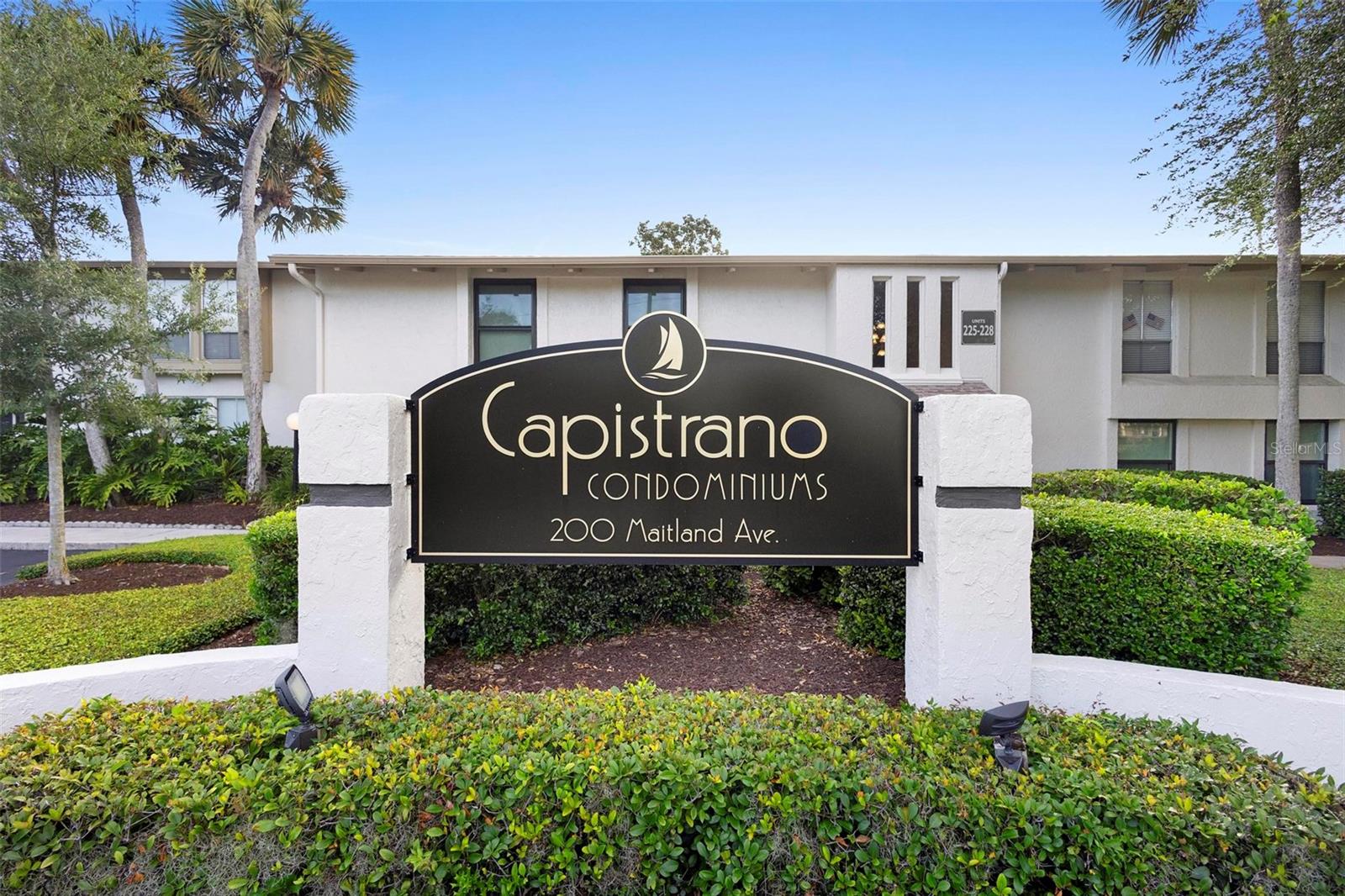 CAPISTRANO - Residential