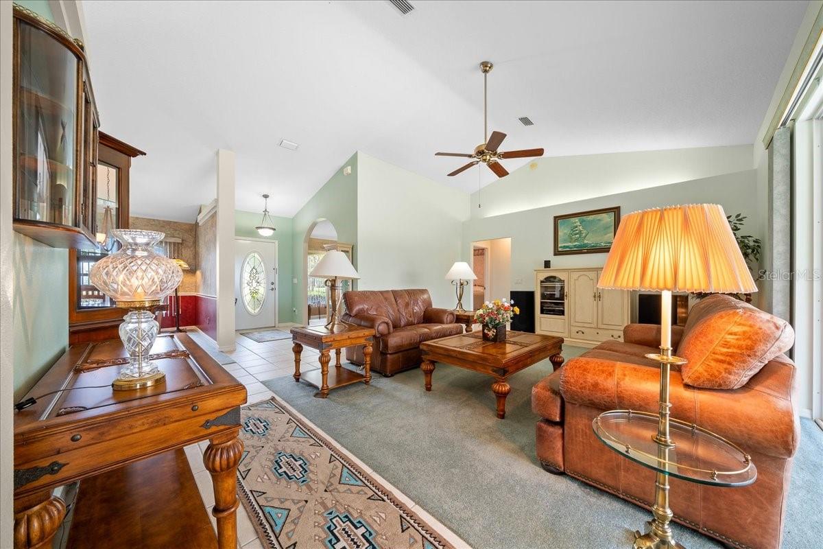 QUAIL MDW - Residential