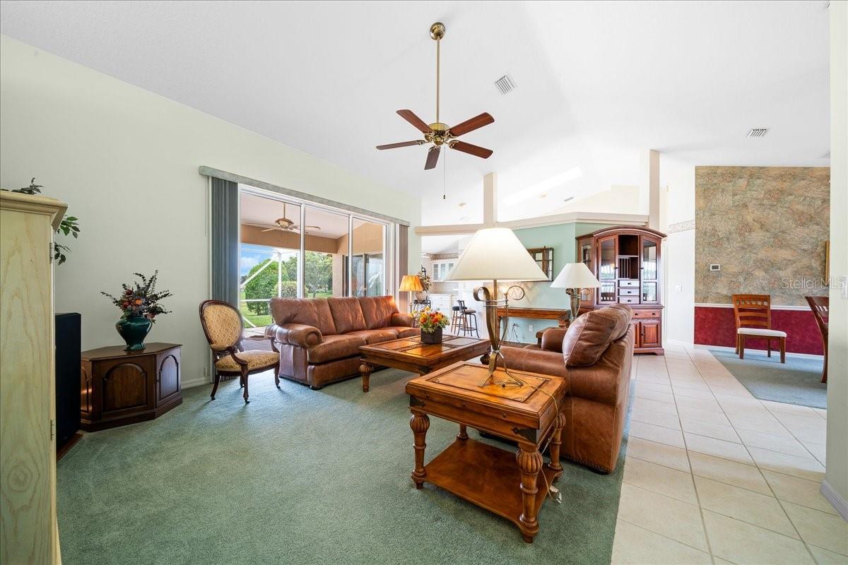 QUAIL MDW - Residential