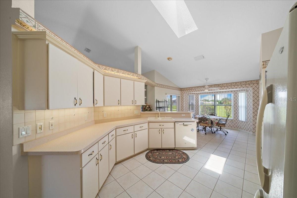 QUAIL MDW - Residential