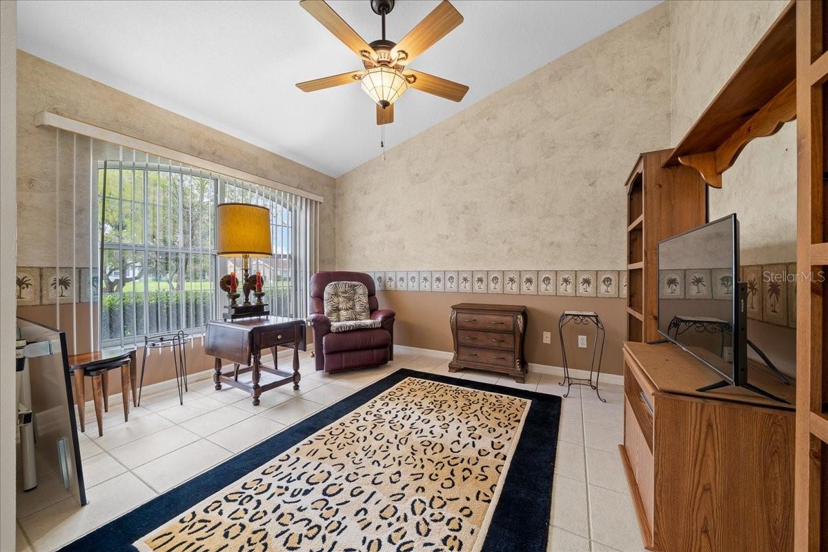 QUAIL MDW - Residential