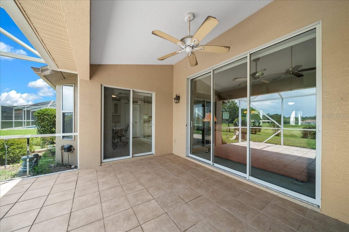 QUAIL MDW - Residential