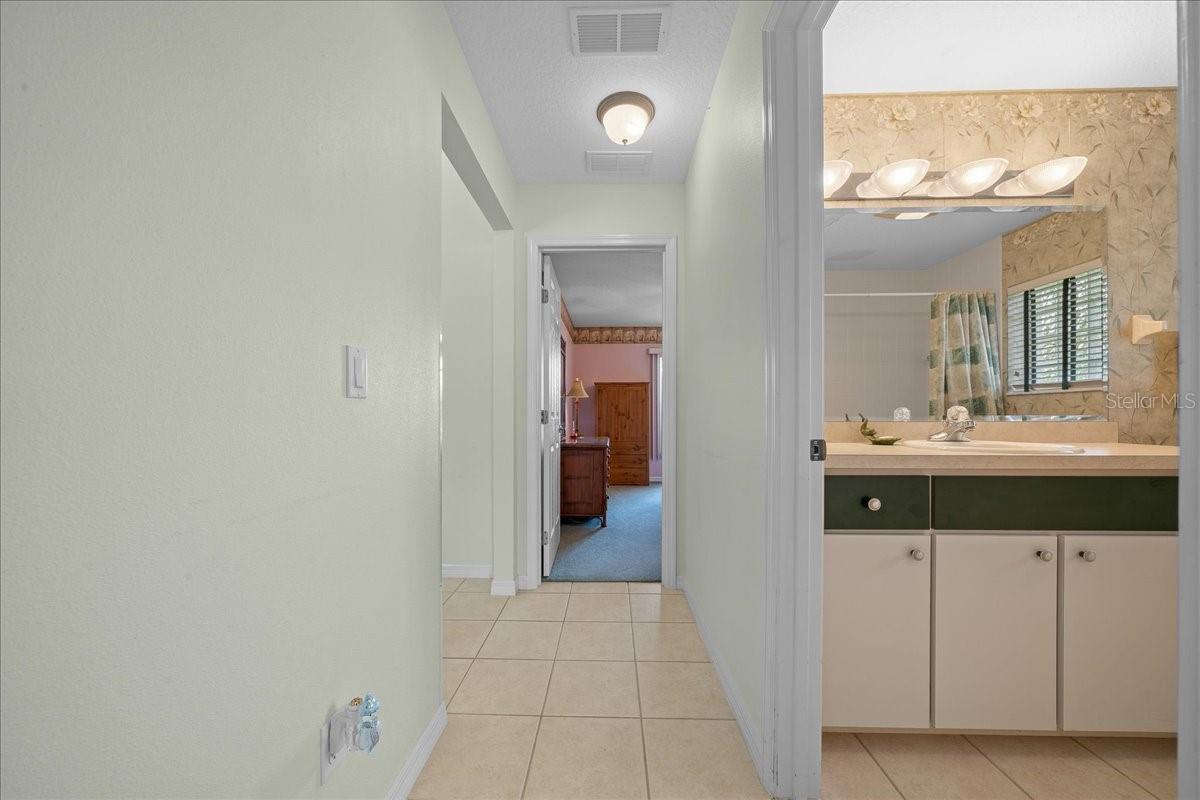 QUAIL MDW - Residential