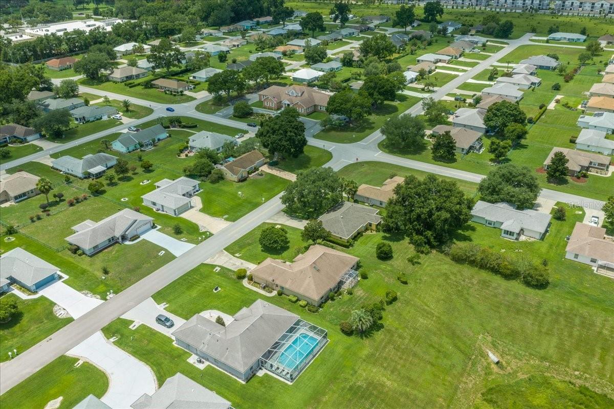 QUAIL MDW - Residential