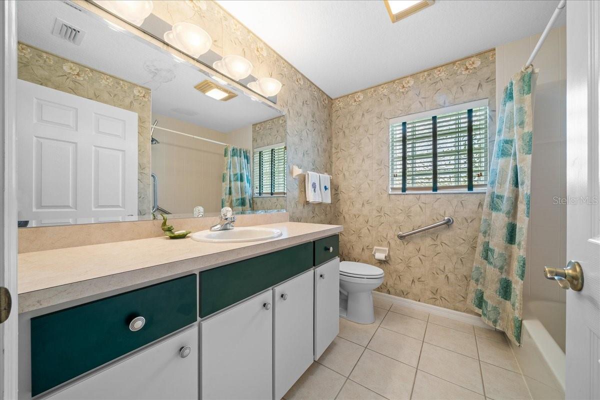 QUAIL MDW - Residential