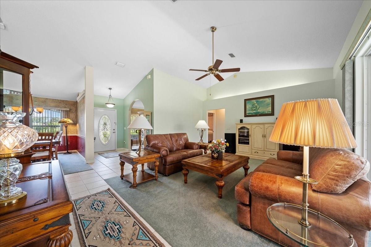QUAIL MDW - Residential