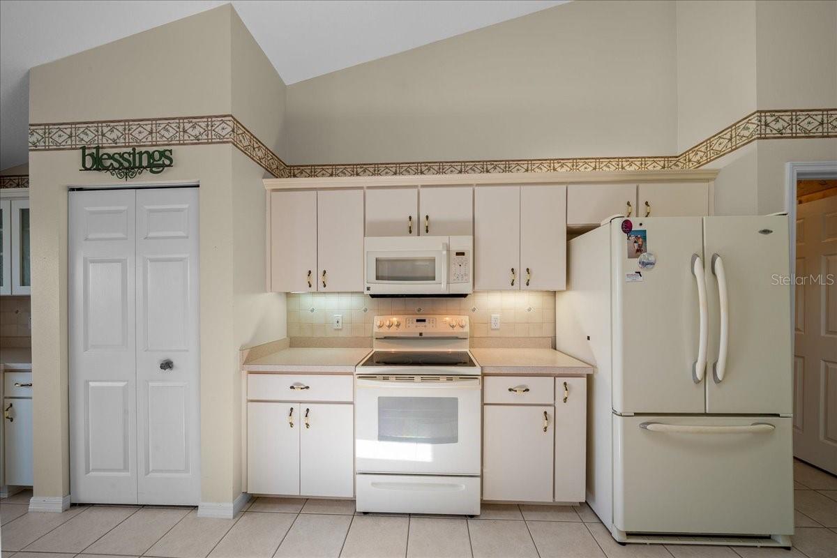 QUAIL MDW - Residential