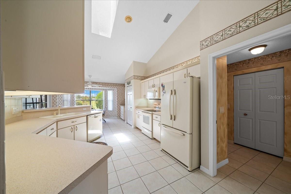 QUAIL MDW - Residential