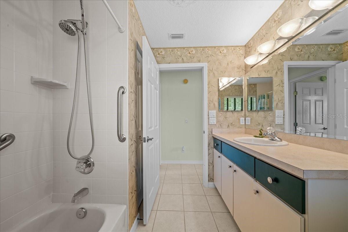 QUAIL MDW - Residential