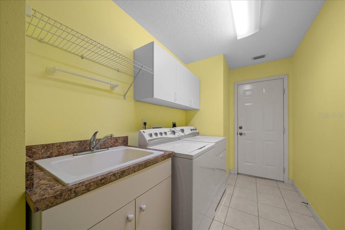 QUAIL MDW - Residential