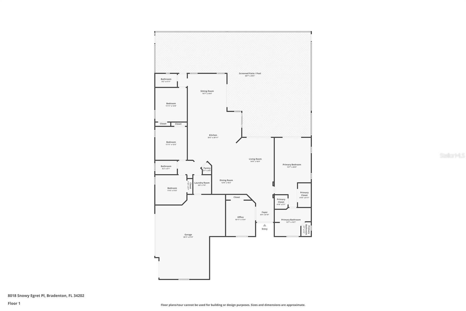 PRESERVE AT PANTHER RIDGE PH IV - Residential