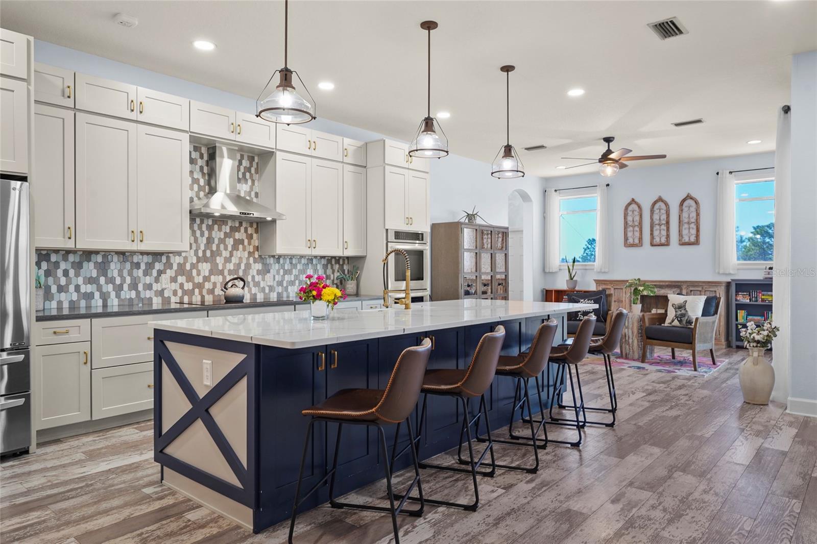PRESERVE AT PANTHER RIDGE PH IV - Residential