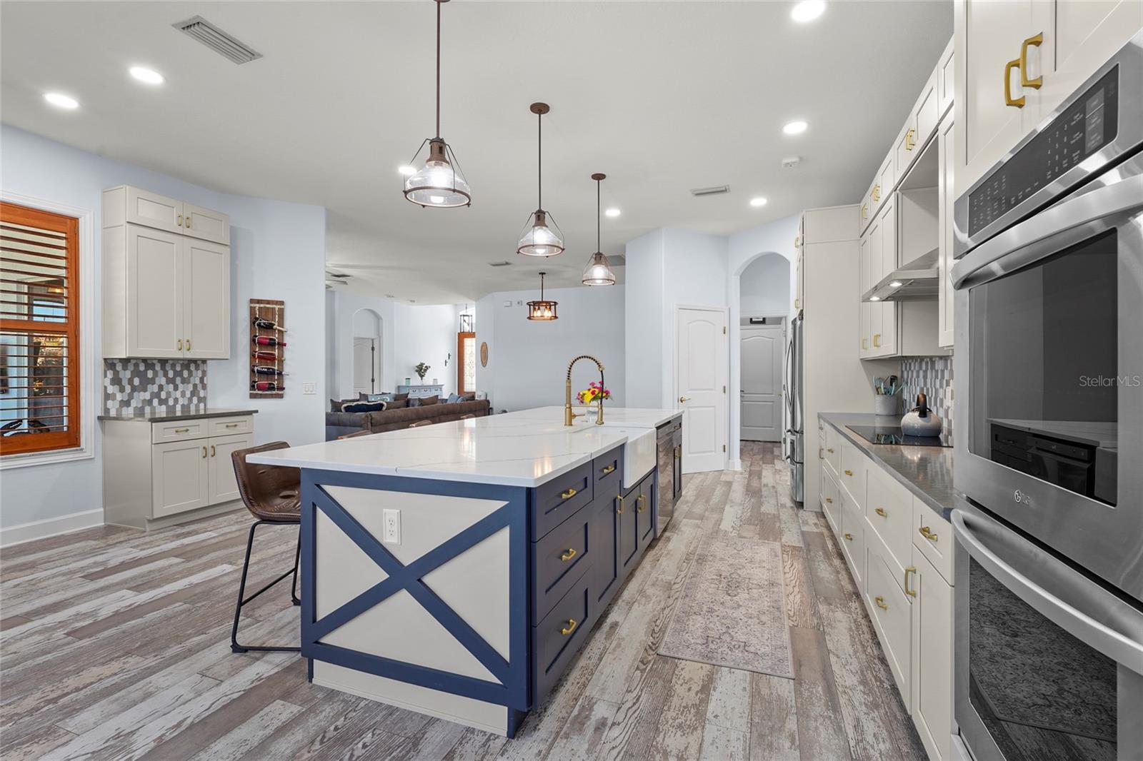 PRESERVE AT PANTHER RIDGE PH IV - Residential