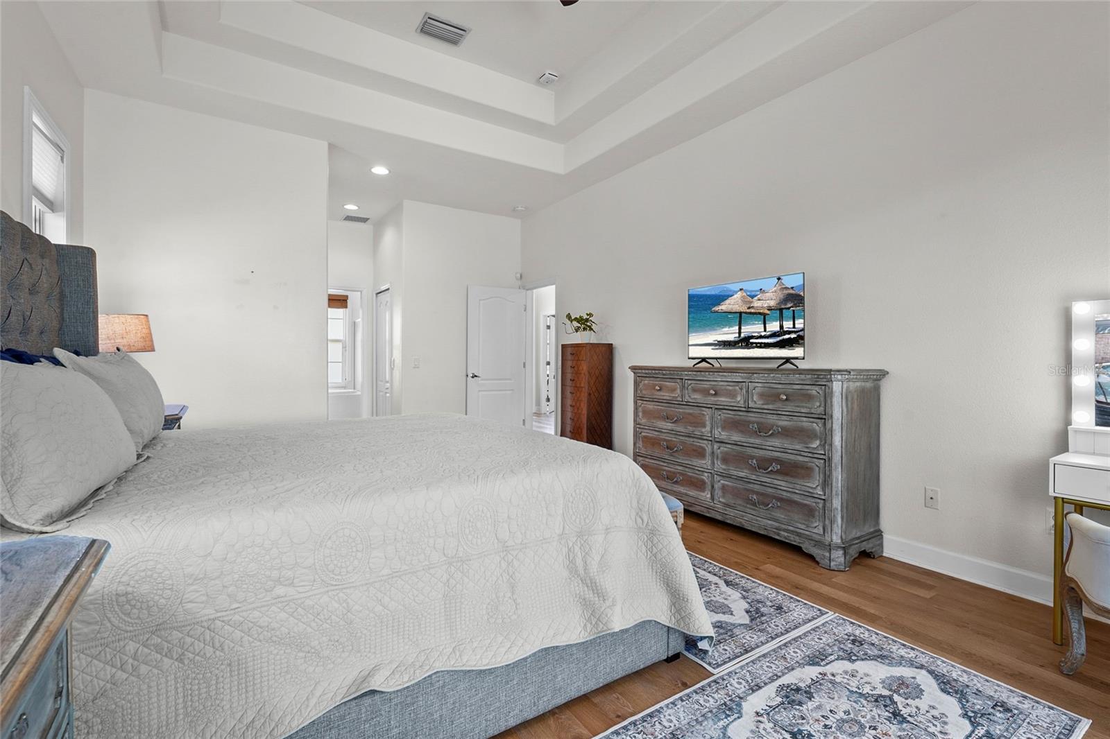 PRESERVE AT PANTHER RIDGE PH IV - Residential