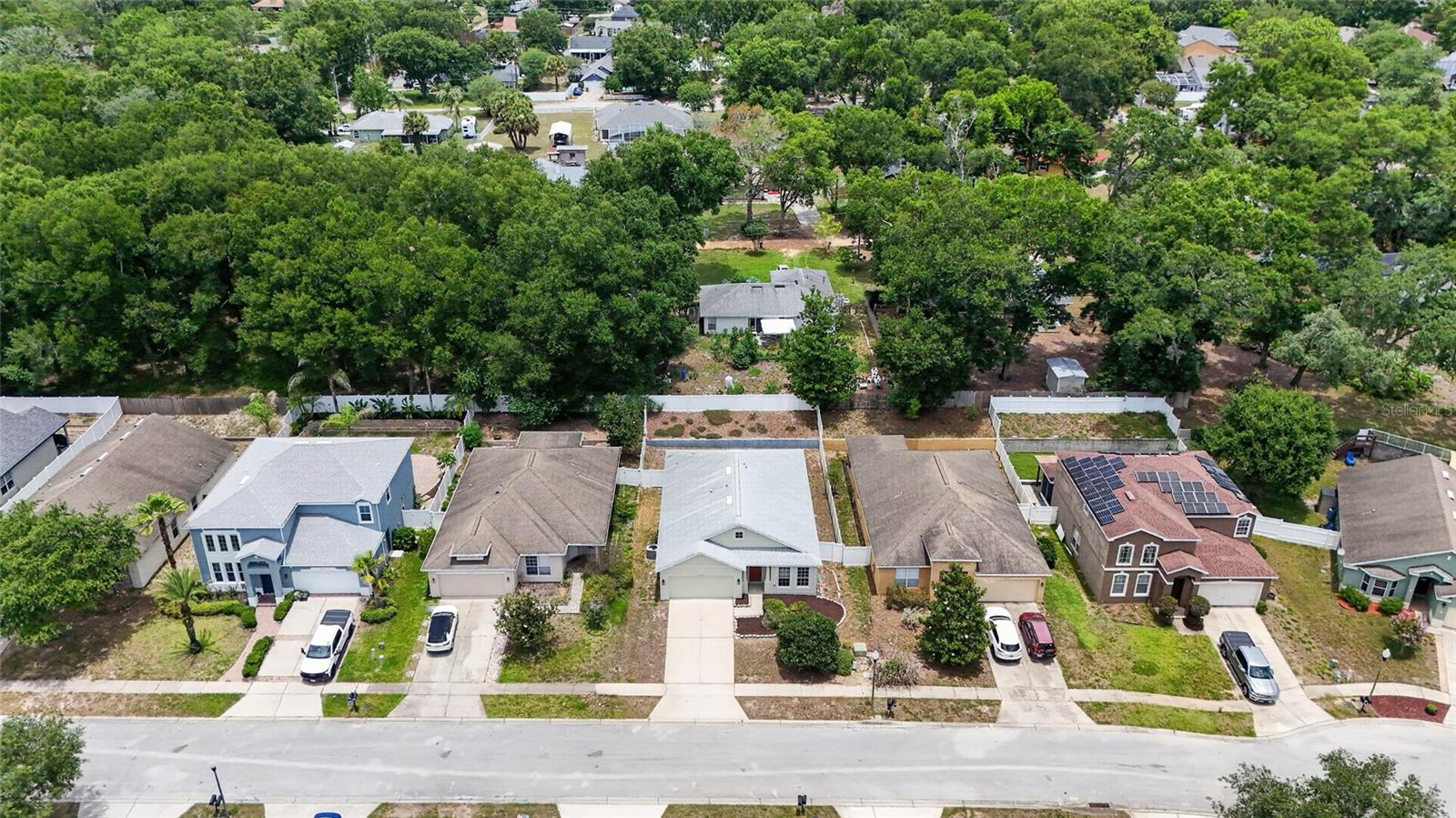 FAIRWAYS AT MT PLYMOUTH PH 04 - Residential
