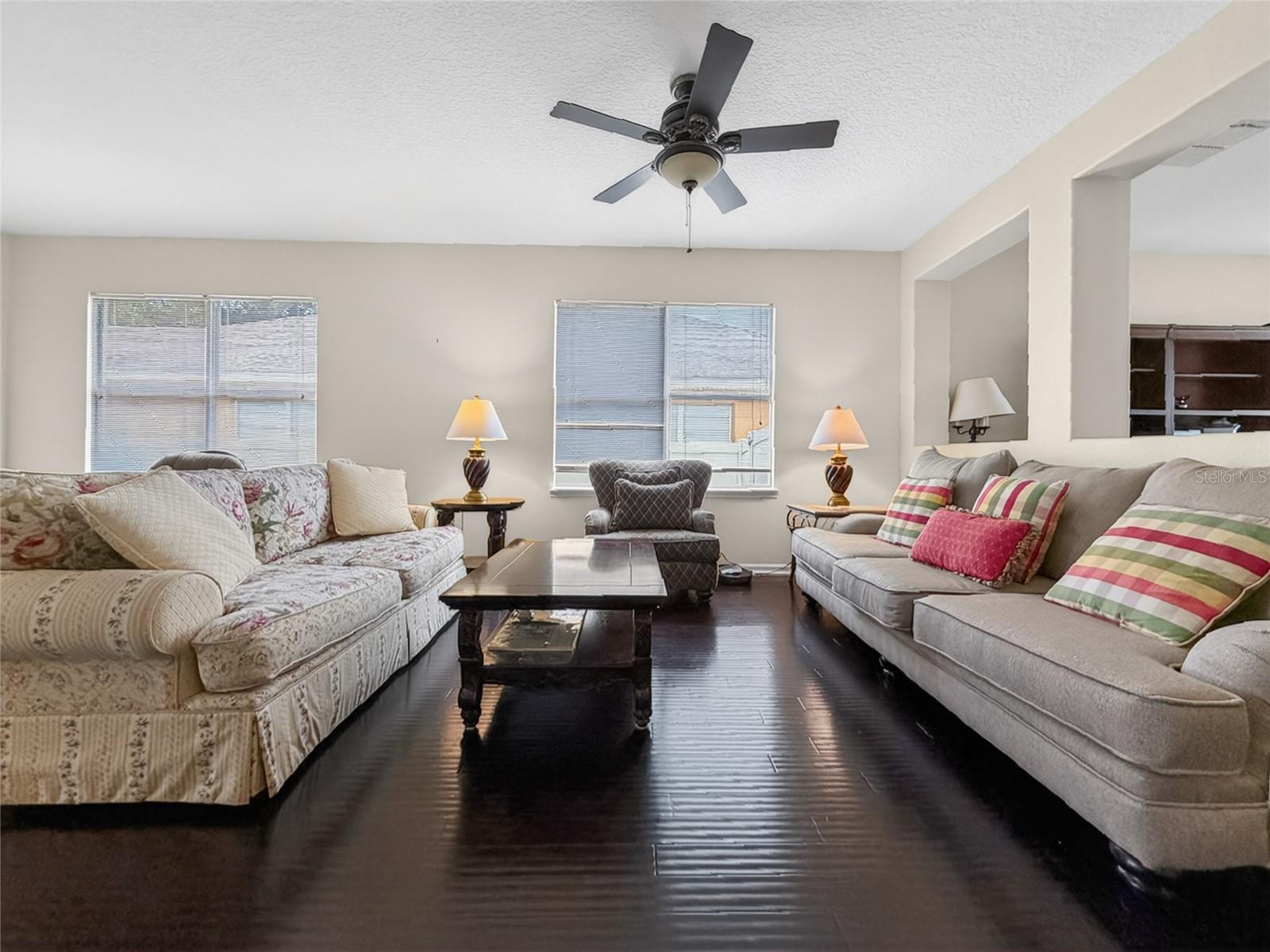FAIRWAYS AT MT PLYMOUTH PH 04 - Residential