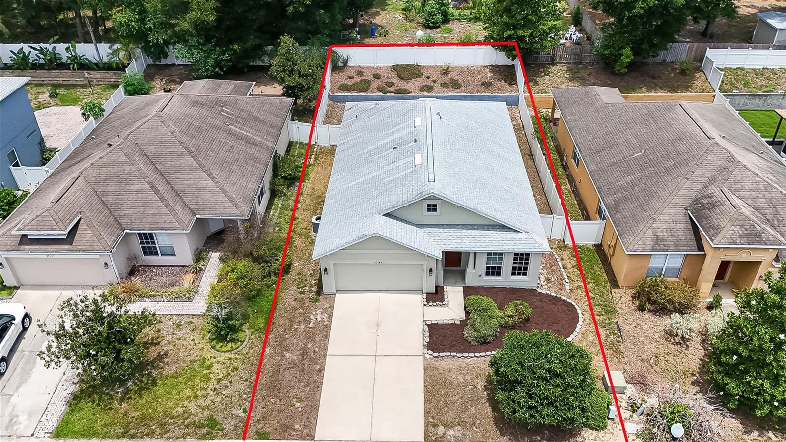 FAIRWAYS AT MT PLYMOUTH PH 04 - Residential