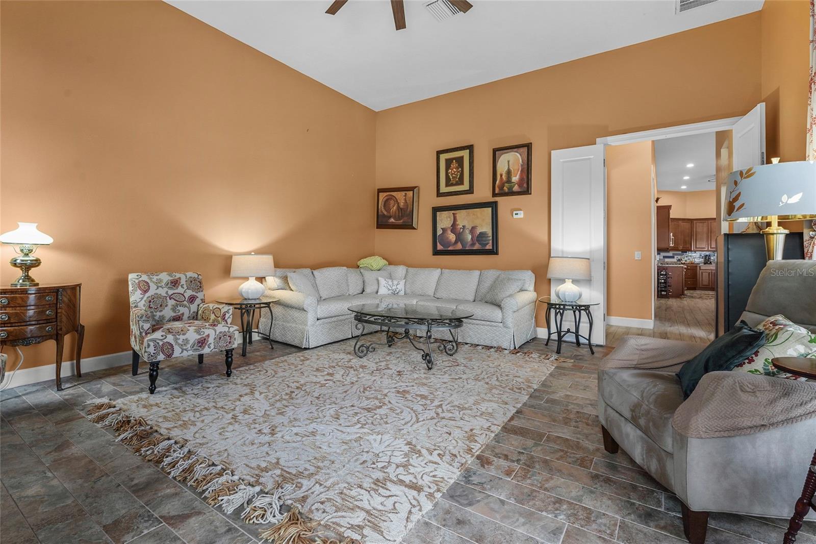 LEGACY ESTATES AT ESPLANADE ON PALMER RANCH - Residential