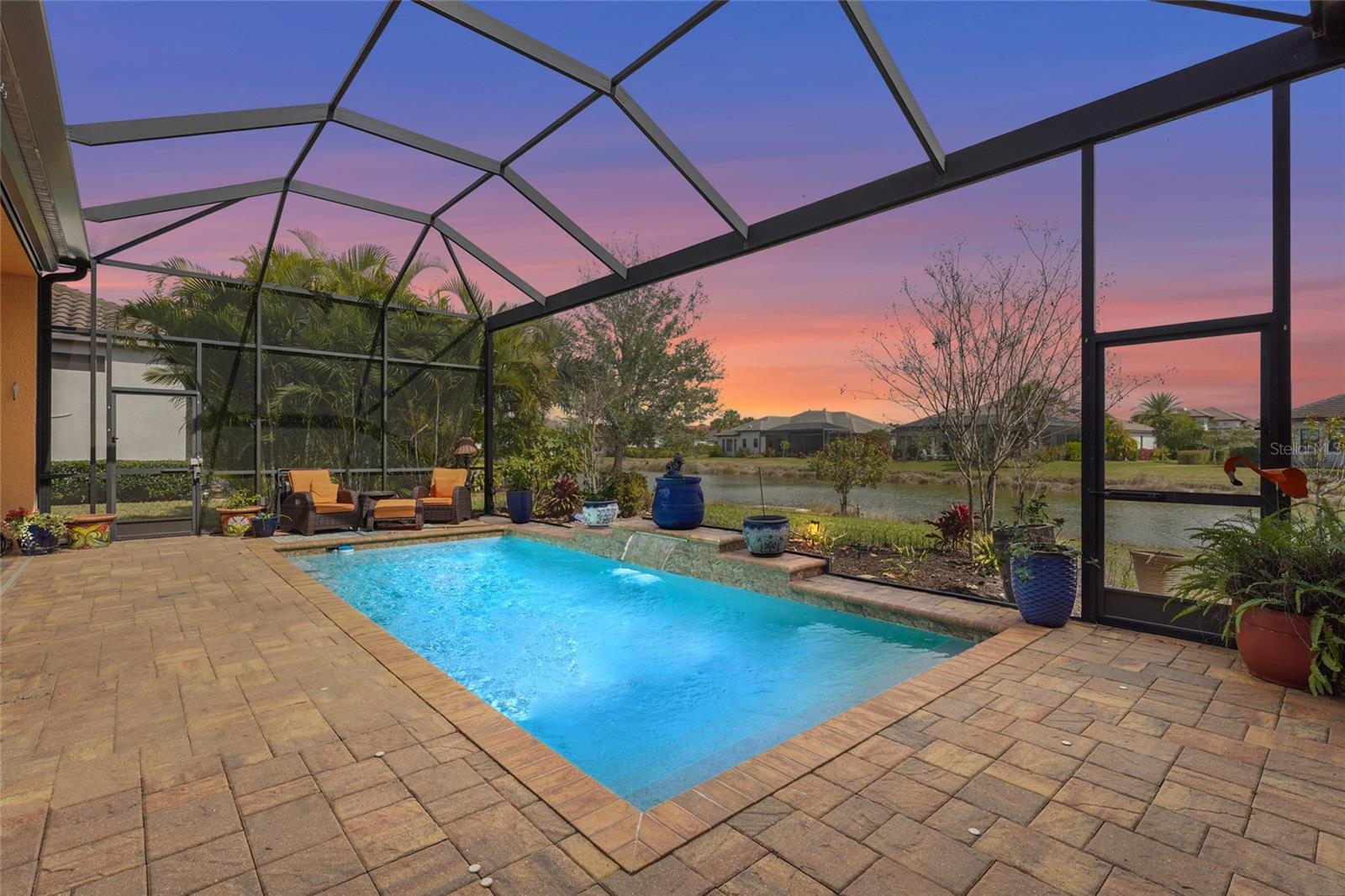 LEGACY ESTATES AT ESPLANADE ON PALMER RANCH - Residential